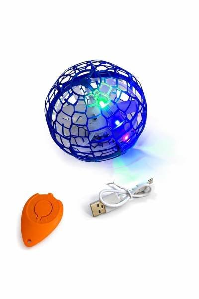 Flying Magic Ball Hover